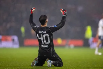 Ramaj wordt opnieuw verhuurd; volgend seizoen actief in de Bundesliga