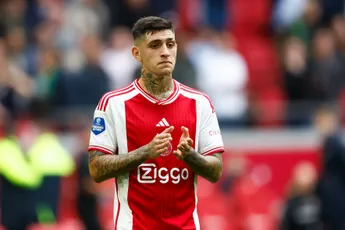 Fortaleza-directeur bevestigt interesse in Ávila: 'Weten nog niet of Ajax wil meewerken'