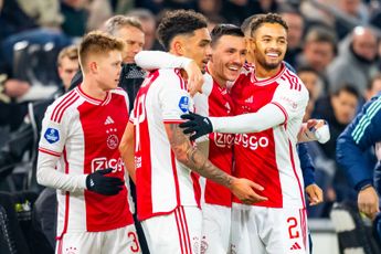 Branie: ‘Ajax groeit, maar tegen PSV moet de verdediging echt anders worden ingericht’