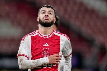 Column: 'Mikautadzes vertrek typeert Ajax en Mislintats mislukte transferzomer'