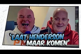 AT5 | Kale & Kokkie vieren vast het afscheid van Maurits Hendriks bij Ajax