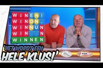 AT5 | Kale & Kokkie en de kraker tegen PSV