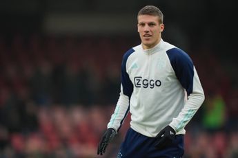 Medic kent duidelijk doel met Ajax: 'De club terugbrengen naar de top'