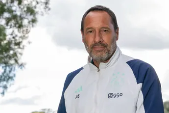 Van 't Schip beleefde bijzondere tijd in Australië: 'Gaf de bruiloft een diepere betekenis'