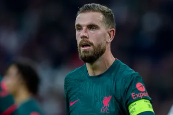 Poulsen spreekt over 'prachtige' transfer: 'Heb echt het gevoel dat dit een goede match is'