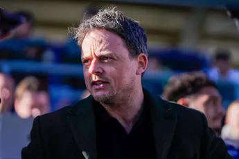 Ajax-scouts werken met automatisch tipsysteem: 'Wij geven daar vervolgens een prioriteit aan mee'