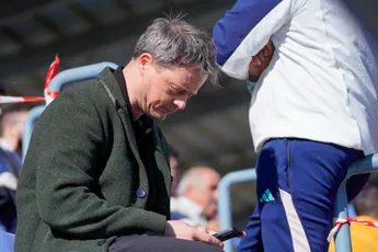 Scoutingsteam Ajax: 'Nemen wekelijks de tien procent beste spelers onder de loep'