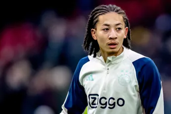 Fitz-Jim wilde in de jeugd niet naar Ajax: 'Hoorde dat het er niet zo warm was'