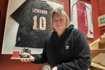 De Ajax Zolder: ‘Echte herinneringen kosten geen geld’