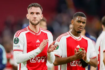 Branie: Wordt het niet eens tijd dat Ajax een ander systeem uitprobeert?