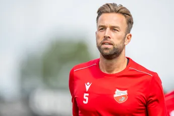 Ramsteijn: 'Ajax mag echt niet uitgeschakeld worden door een Noors team'