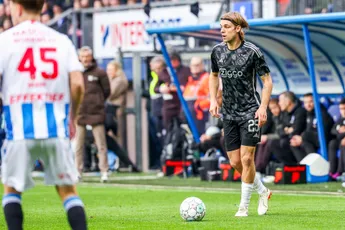 El Ahmadi kritisch: 'Met zo'n speler in je team kom je gewoon nooit meer in de wedstrijd'