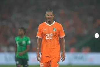 Geëmotioneerde Haller: 'We hebben zo vaak van dit moment gedroomd'