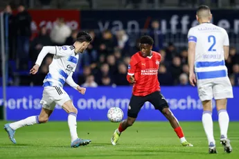 Snel duidelijkheid rondom Babadi: PSV lijkt op pole position te liggen
