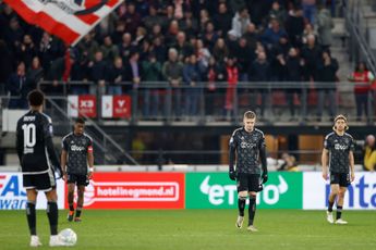 Gouka: 'PSV heeft bewezen dat als je de knip trekt voor de juiste spelers je snel stappen vooruit kan zetten