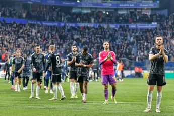 Branie: ‘De wedstrijd tegen FK Bodø/Glimt kan voor Ajax een mentaal kantelpunt worden’