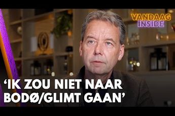 Vandaag Inside | Azijn met Valentijn: ‘Hoe Ajax tegen Bodø/Glimt moet spelen? Ik zou niet gaan!’