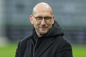 Oud-Ajacied Stam vanaf volgend seizoen nieuwe trainer DOS Kampen