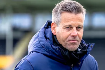 Knutsen wil verlengen bij FK Bodø/Glimt