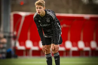 Eindhovens Dagblad: 'PSV in de markt voor Ajax-talent Steur'