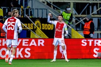 Branie: ‘Ajax blijft los zand, maar het wonder van Bodø is wel waardevol’