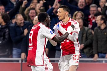 Wie treffen Ajax, FC Twente en AZ nog in de strijd om plek drie?