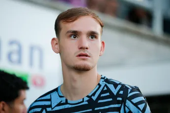 Schreuder: 'Gepusht voor Beelen en hadden ook interesse in Van de Ven'