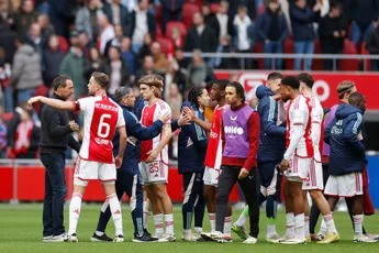'Als je ziet hoe hoog Aston Villa speelt, lijkt dat soms wel een beetje op zelfmoordvoetbal'