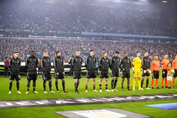 Branie: Gelatenheid bij Ajax’ Europese exit, tijd voor Alex Kroes