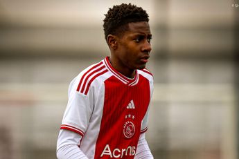 Deze vijftien Ajax-talenten maken deel uit van de eerste groep 'high-potentials'