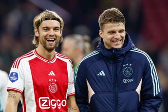 Sosa zei eerst 'nee' tegen Ajax: 'Besloot uitdaging aan te gaan toen ik hoorde dat Ajax op het laatst nog een optie was'