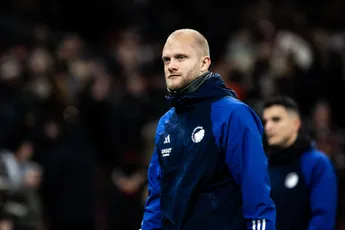 Boilesen maximaal jaar uit de roulatie bij FC Kopenhagen door zware knieblessure