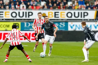 Van Hooijdonk hard voor Henderson: 'Vermogen betaald voor een speler die het verschil niet gaat maken'