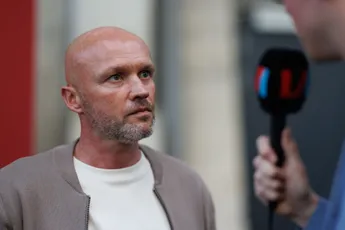 Perez ziet in Dick Schreuder nieuwe trainer Ajax: 'Bijzondere trainer die wat kan maken van deze selectie'