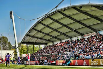 Future Cup 2025 | Zie hier alle uitslagen!