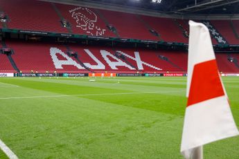 Geruchtenmolen: 'Ajax houdt zestienjarige Guido Della Rovere nauwlettend in de gaten'