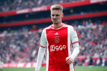 Lof voor Taylor bij Studio Voetbal: 'Hij stak er wel bovenuit'