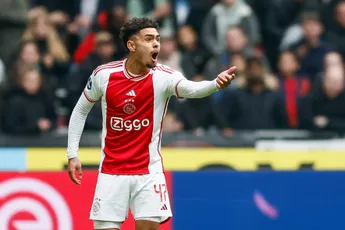 [Update] Ajax bevestigt contractverlenging Gooijer; verdediger tekent voor meerdere jaren bij