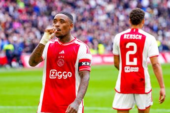 Ajax wint na sterke tweede helft van FC Twente en revancheert zich van Klassieker-debacle