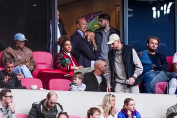 Branie: Kan Ajax nu gaan herstellen op de ‘Kroes Control’?