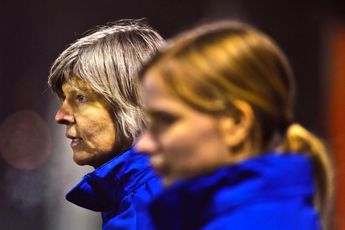 De Reus vanaf volgend seizoen hoofdtrainer van de Ajax Vrouwen