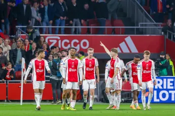 Kranten: 'Godts toonde zich vrij van kopzorgen en dribbelde met branie op zijn tegenstanders af'