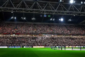 Ajax wacht met Union Saint-Gilloise ook duel om een flinke miljoenenpremie
