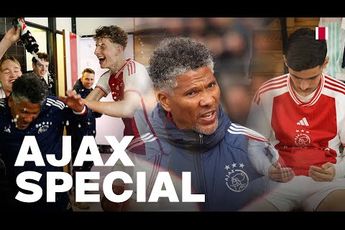Ajax TV | AJAX SPECIAL | Future Cup 2024 – O17 in de schijnwerpers