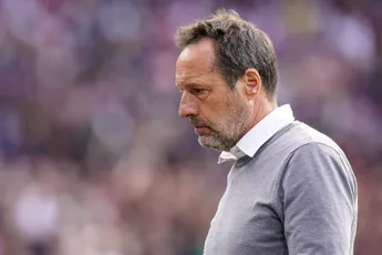 Van 't Schip over opbouwen van Ajax: 'Niet in onze schulp kruipen door dingen niet te doen'
