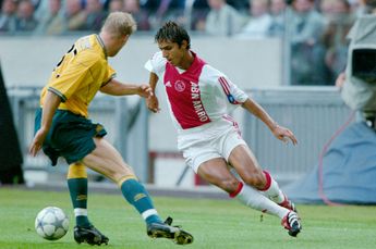 Mido was graag 'meer volwassen' geweest bij Ajax: 'Ik vond mezelf belangrijk'