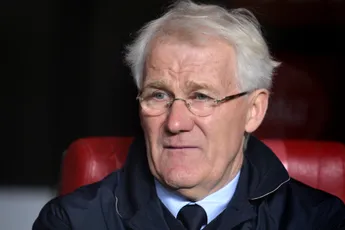 Olsen countert uitspraken Neestrup: 'Concurrentie bij Ajax maakt voetballers beter'