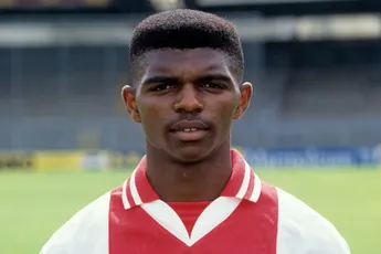 Kanu volgt Ajax nog altijd: 'Zal nooit vergeten waar ik ben begonnen'