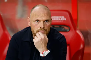 FC Twente zet Oosting op straat; club uit Enschede hoopt snel vervanger te vinden