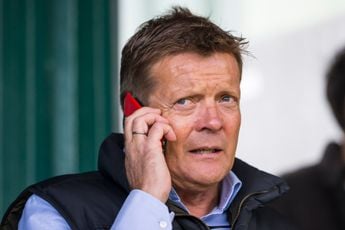 Lerby twijfelde niet over Ajax-transfer: 'Dat was natuurlijk geen moeilijke keuze'